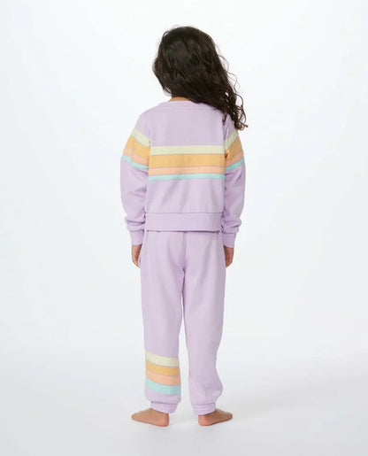 SURF REVIVAL TRACK PANT-GIRL