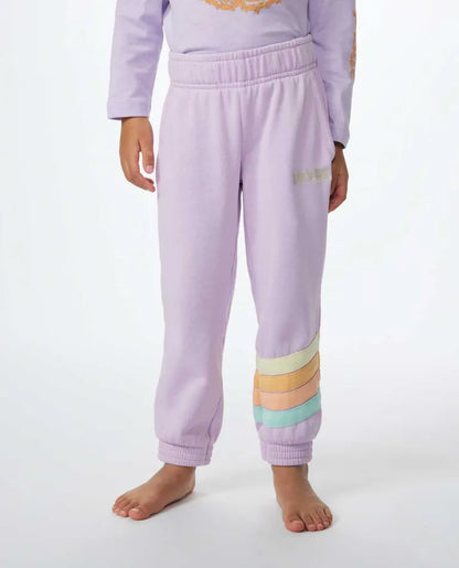 SURF REVIVAL TRACK PANT-GIRL