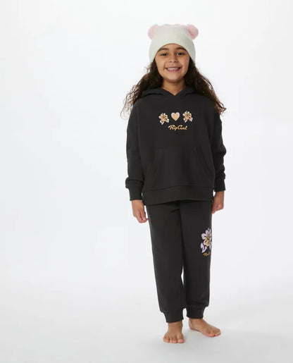 CRYSTAL COVE HOOD-GIRL