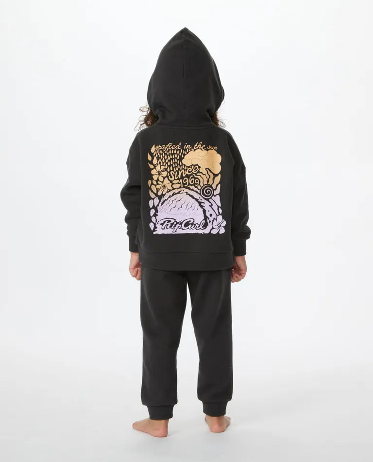 CRYSTAL COVE HOOD-GIRL