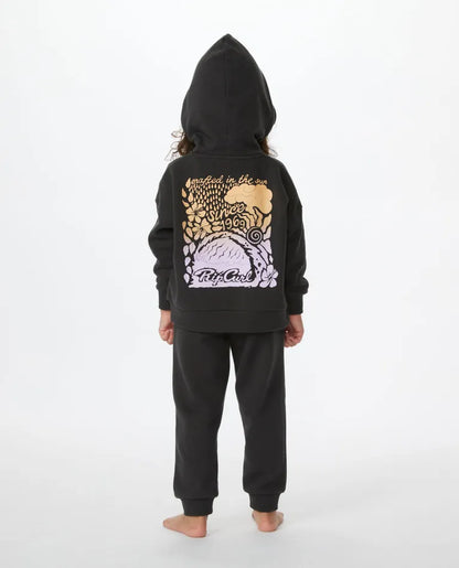 CRYSTAL COVE HOOD-GIRL