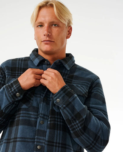 TOFINO POLAR FLEECE JACKET