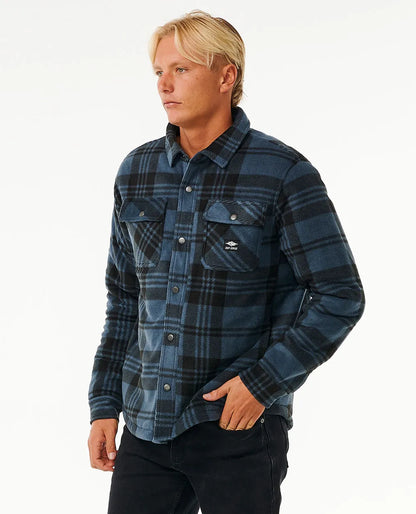 TOFINO POLAR FLEECE JACKET