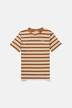 Load image into Gallery viewer, EVERYDAY STRIPE SS T-SHIRT
