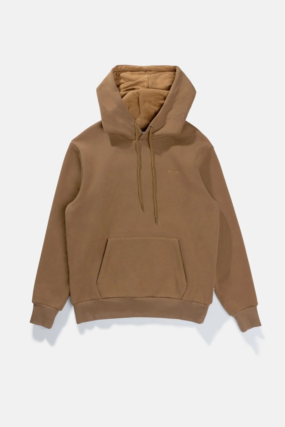 HEAVYWEIGHT FLEECE HOOD