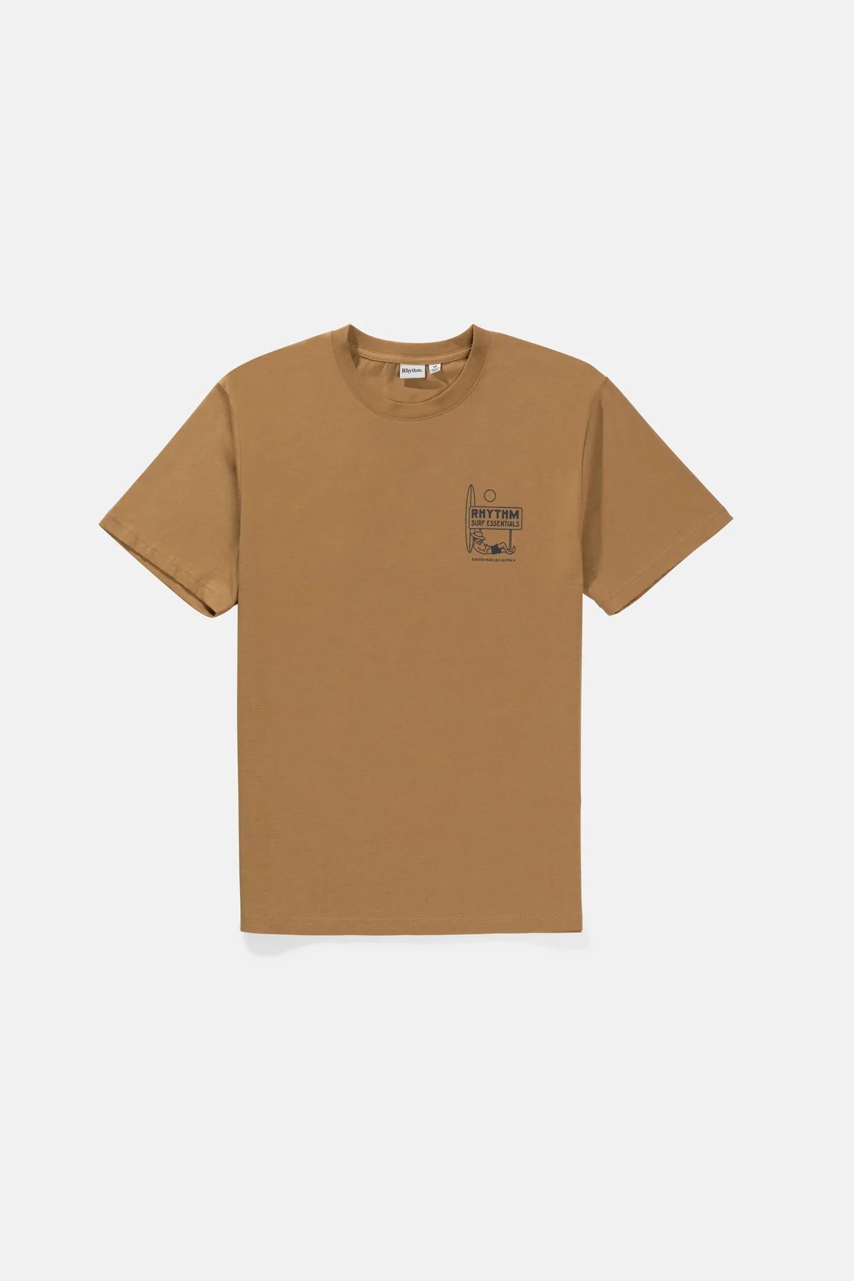 LULL SS T-SHIRT