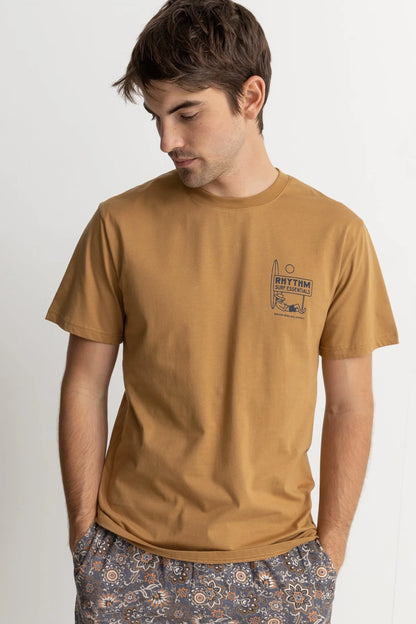 LULL SS T-SHIRT