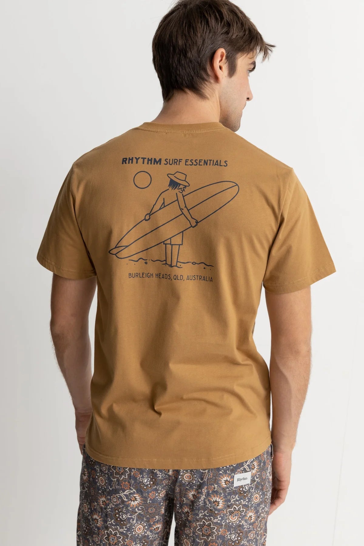 LULL SS T-SHIRT