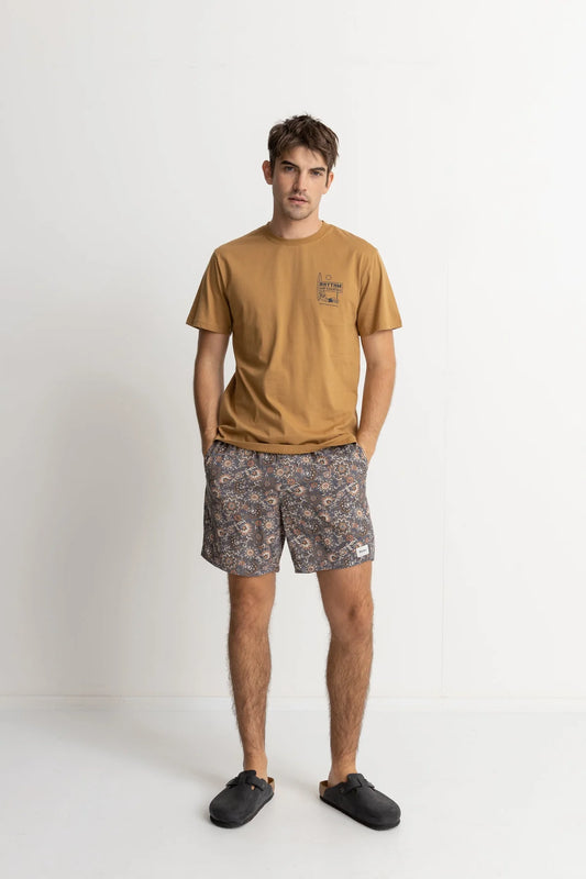LULL SS T-SHIRT