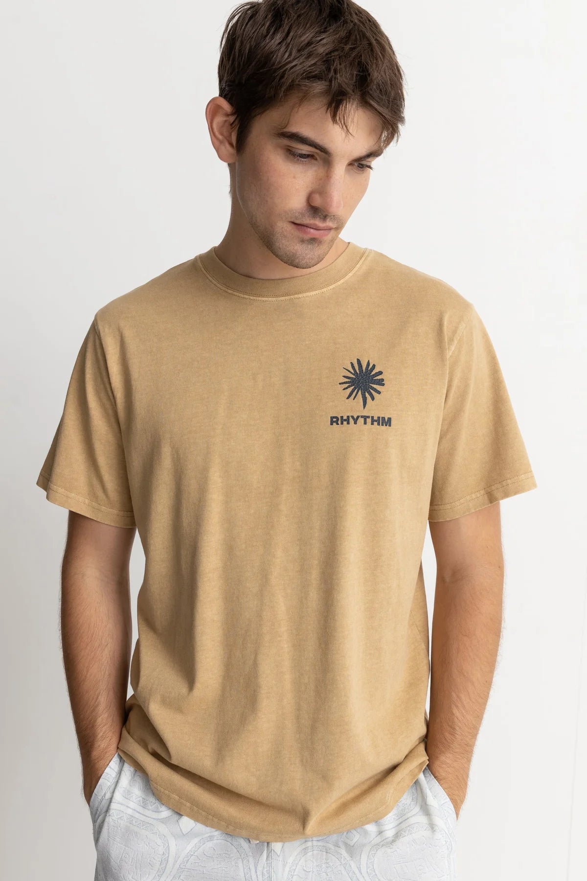 ZONE VINTAGE SS T-SHIRT