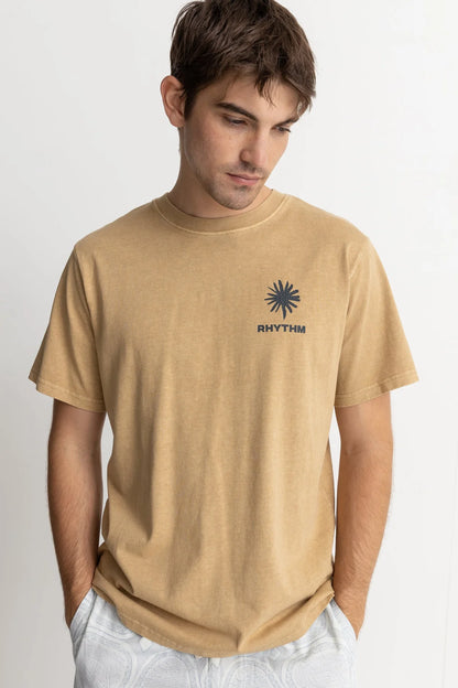 ZONE VINTAGE SS T-SHIRT