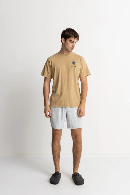 ZONE VINTAGE SS T-SHIRT