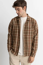 Load image into Gallery viewer, FLANNEL LS SHIRT
