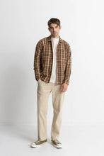 Load image into Gallery viewer, FLANNEL LS SHIRT

