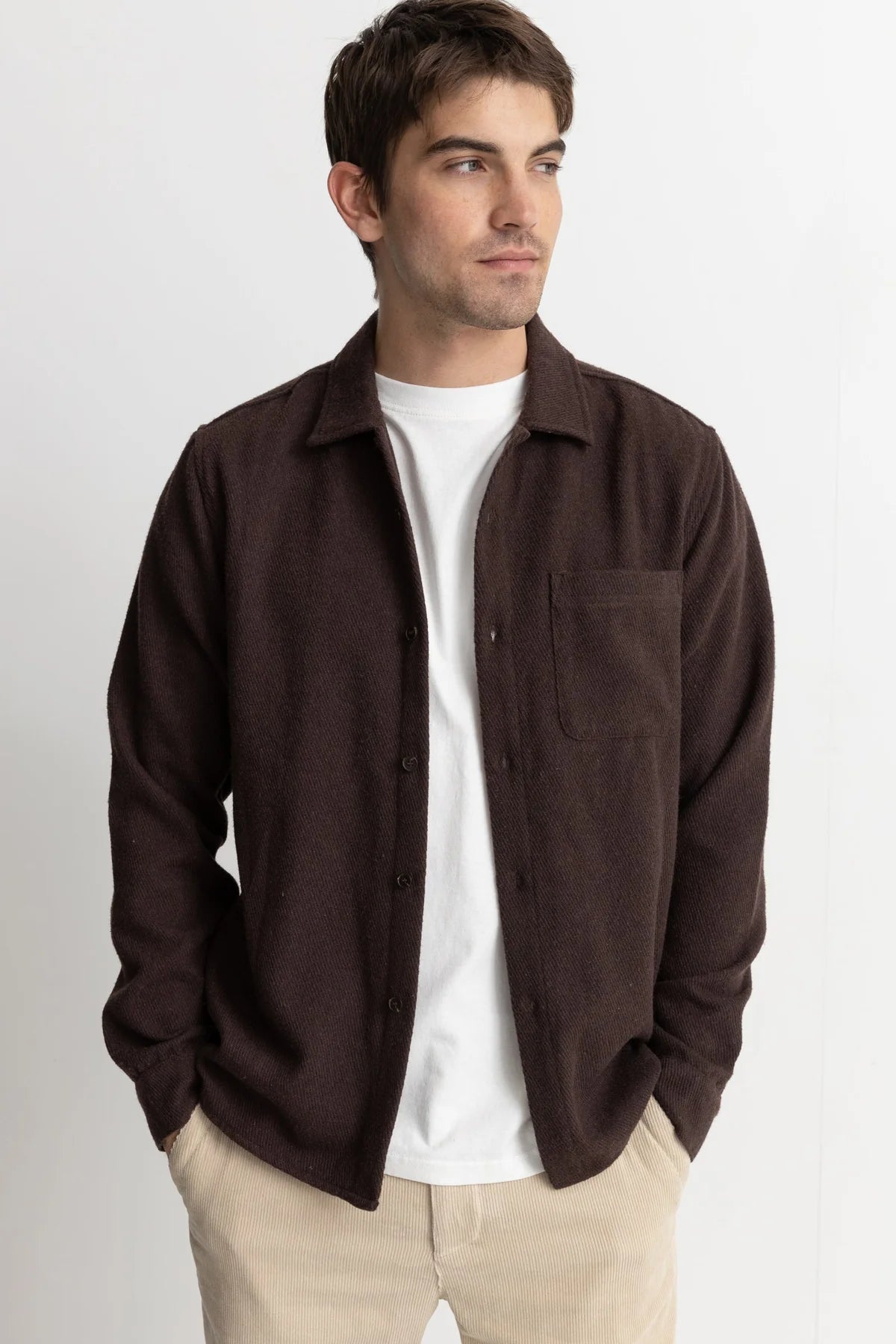 MEADOW LS SHIRT
