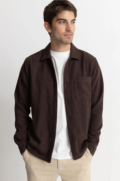 MEADOW LS SHIRT
