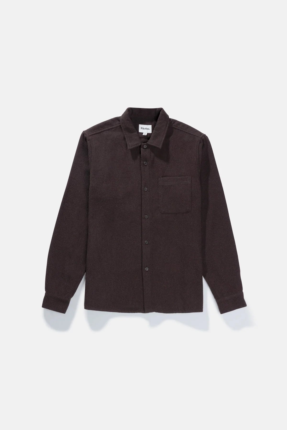 MEADOW LS SHIRT