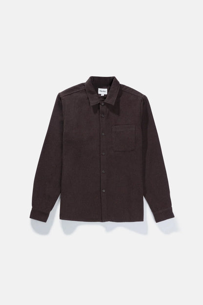 MEADOW LS SHIRT