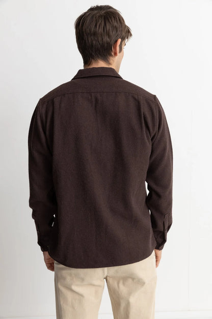 MEADOW LS SHIRT