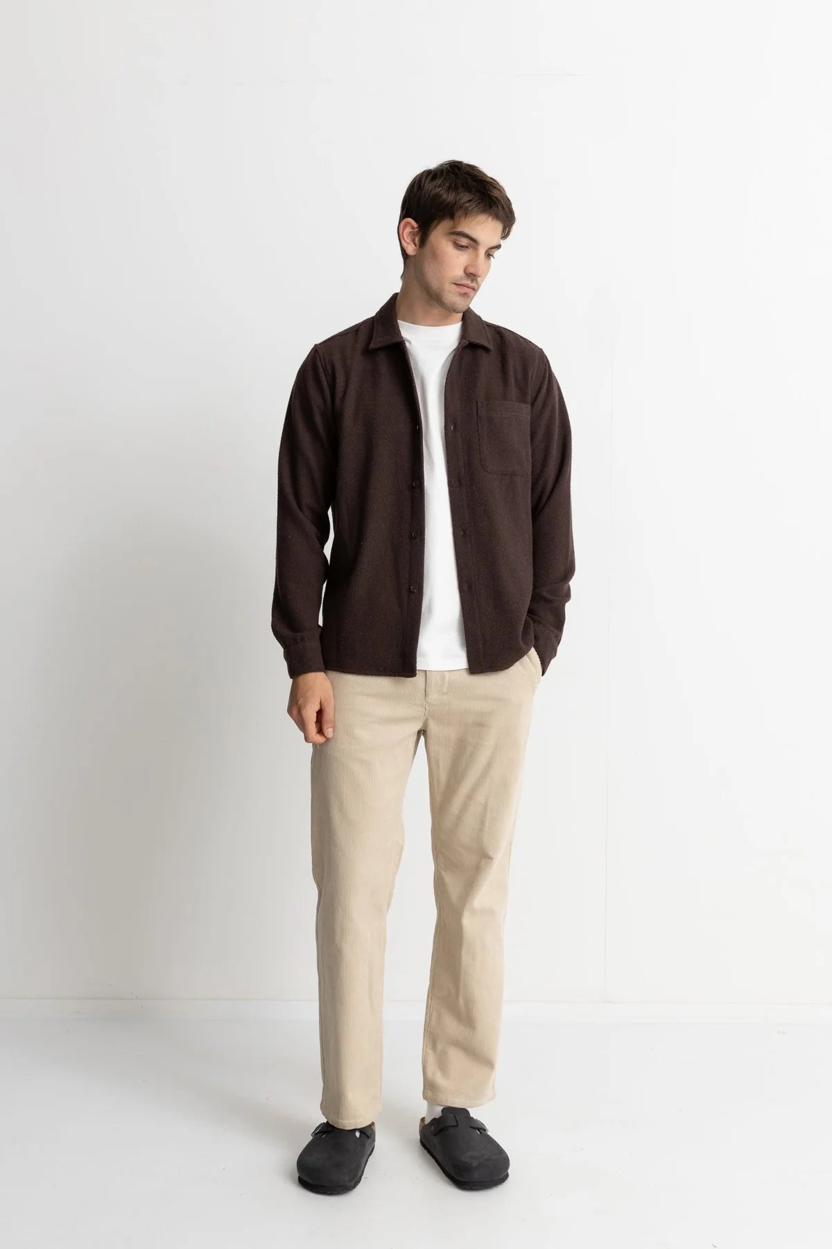 MEADOW LS SHIRT