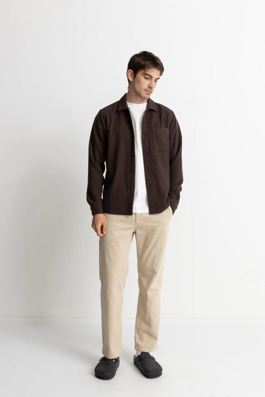 MEADOW LS SHIRT