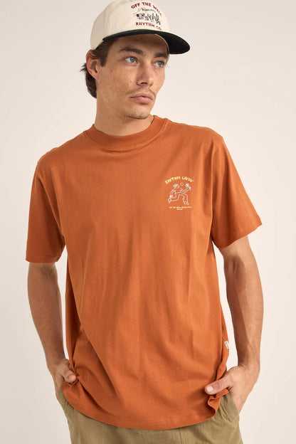 FREEDOM SS T-SHIRT