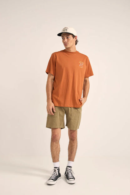 FREEDOM SS T-SHIRT