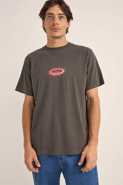 ELLIPSE SUN SS T-SHIRT