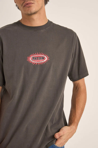 ELLIPSE SUN SS T-SHIRT