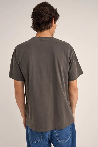 ELLIPSE SUN SS T-SHIRT