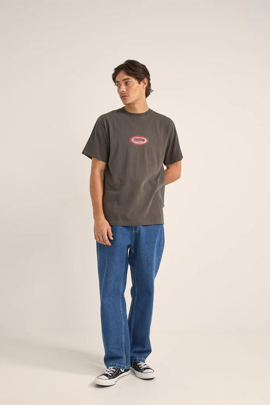 ELLIPSE SUN SS T-SHIRT