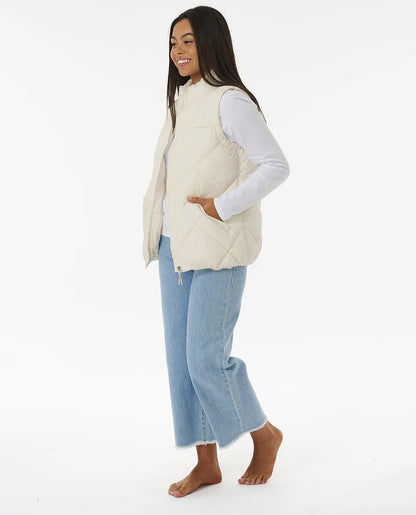 ANTI -SERIES SHOREBREAK VEST