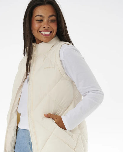ANTI -SERIES SHOREBREAK VEST