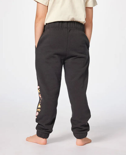 RAINBOW TIDE TRACK PANT - GIRL