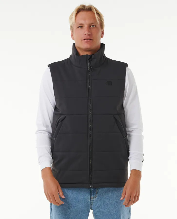 ANTI SERIES RIDGE VEST