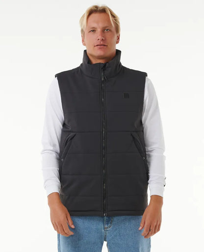 ANTI SERIES RIDGE VEST
