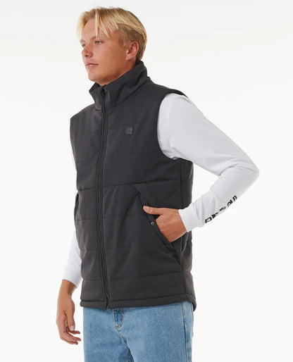 ANTI SERIES RIDGE VEST