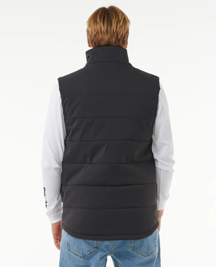 ANTI SERIES RIDGE VEST