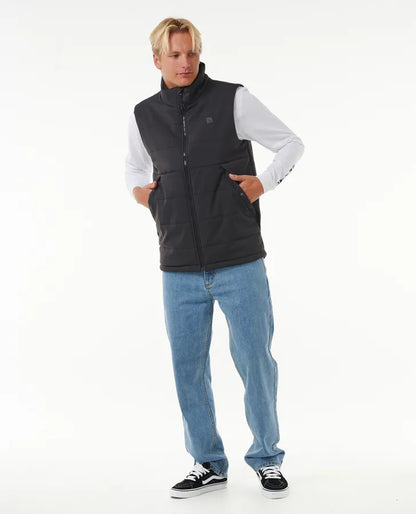 ANTI SERIES RIDGE VEST