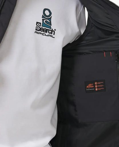 ANTI SERIES RIDGE VEST