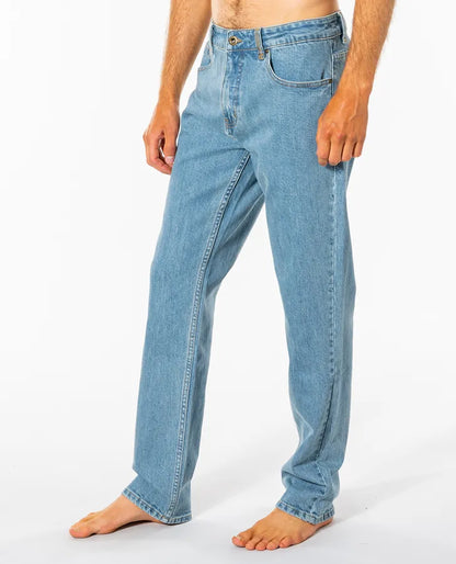 CLASSIC SURF DENIM PANT