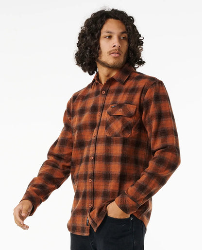 GRINNERS FLANNEL