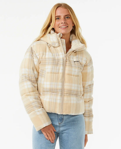 ANTI-SERIES SURF CHECK PUFFER