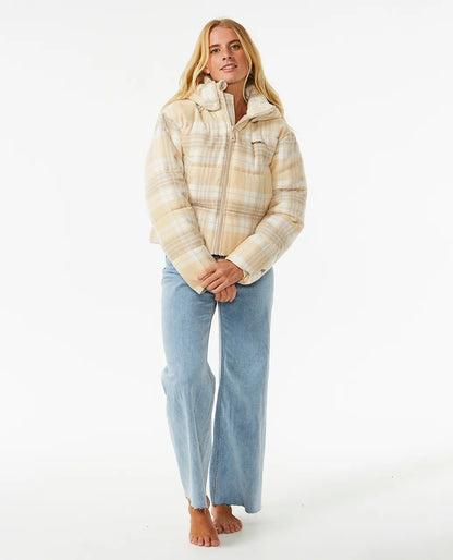 ANTI-SERIES SURF CHECK PUFFER