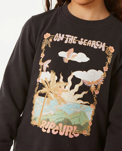 TROPIC SEARCH CREW-GIRL