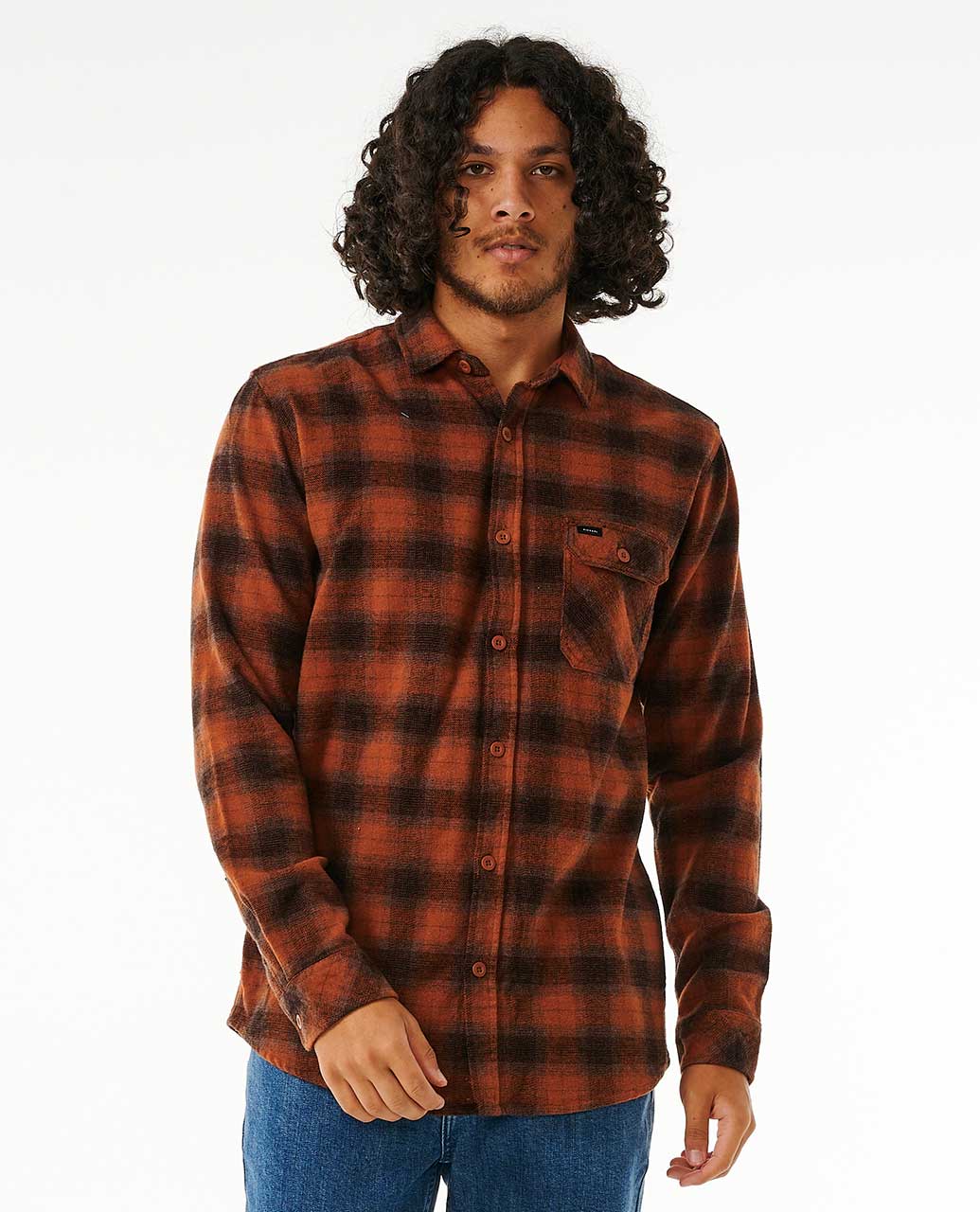 GRINNERS FLANNEL