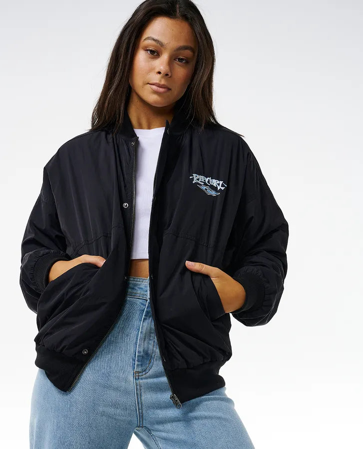 RE-BOMBER ARCHIVE JACKET