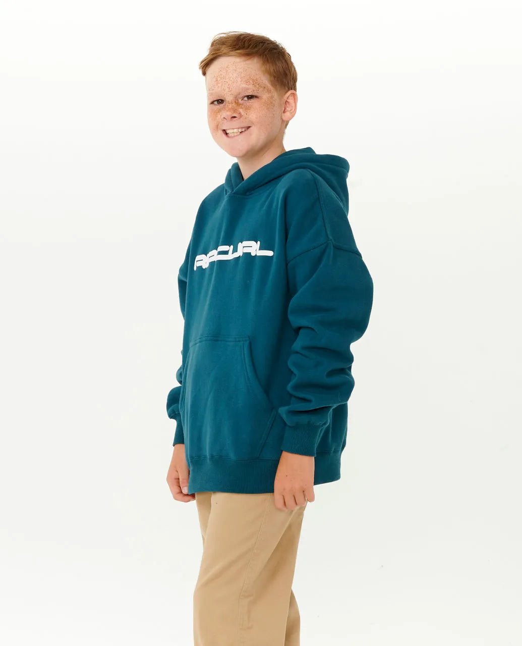 HYPED UP HOOD-BOY