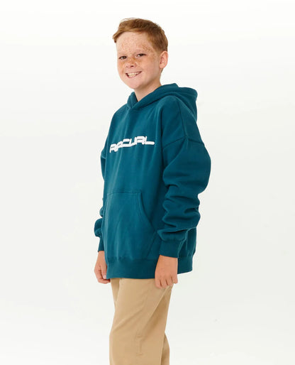 HYPED UP HOOD-BOY