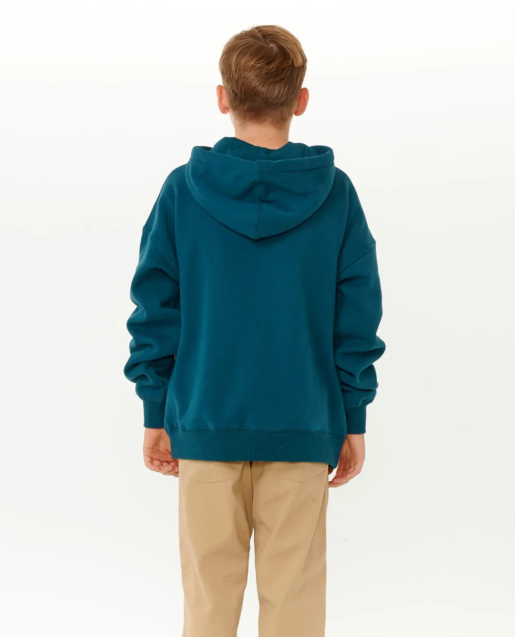 HYPED UP HOOD-BOY